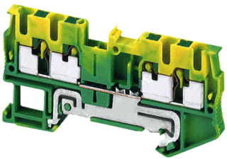 Schneider Electric - Aardrijgklem Nsytrp24Pe