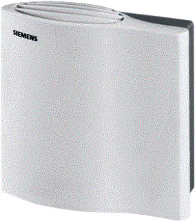 Siemens - Symaro QPA Stromingsmonitor Bpz:Qpa84