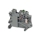 Schneider Electric - Scheidingsrijgklem verb rijgkl knife disc 2pt