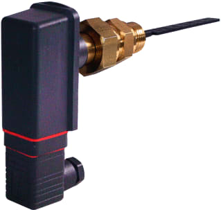 Siemens - Symaro QVE Stromingsmonitor Stromingsschakel. Qve1901