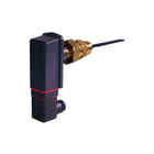 Siemens - Symaro QVE Stromingsmonitor Stromingsschakel. Qve1901