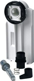 Siemens - Acvatix ASK Toebeh./onderdelen voor servomotor Opbouwset Ask77.2