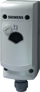 Siemens - RAK Ruimtethermostaat S55700-P100