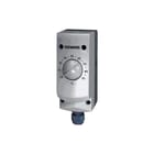 Siemens - RAK Ruimtethermostaat Temp.Reg. Rak-Tr.1000B-H