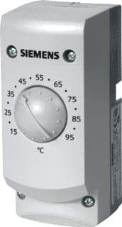 Siemens - RAK Dompelthermostaat Temp.Reg. Rak-Tr.1000S-H