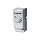 Siemens - RAK Dompelthermostaat Temp.Reg. Rak-Tr.1000S-H