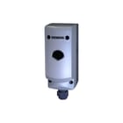 Siemens - Thermostatisch regelelement thermost. rak-tw.1000b-h