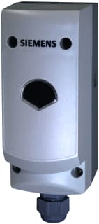 Siemens - RAK Dompelthermostaat Max.Thrmst Rak-Tw.1200S-H