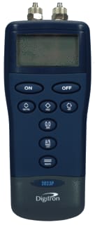 Siemens - Acvatix ALE Toebeh./onderdelen v regelafsluiter Elektr. Manometer Ale10