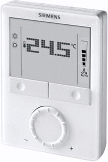 Siemens - RDG Ruimtethermostaat S55770-T164