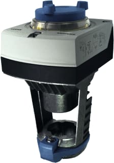 Siemens - Acvatix SAX Elektrische servomotor Servom. Sax61.03