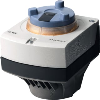 Siemens - Acvatix SAL Elektrische servomotor Servomotor Sal61.00T10