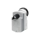 Siemens - Acvatix GQD Elektrische servomotor Aandr. Kogelkr. Gqd161.9A