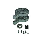 Siemens - Acvatix ASK Toebeh./onderdelen voor servomotor Ask31N Opbouwst Sal Vbf21