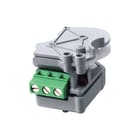 Siemens - Acvatix ASC Toebeh./onderdelen voor servomotor Hulpschak(Enkel) Asc10.51