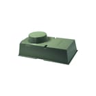 Siemens - Acvatix ASK Toebeh./onderdelen voor servomotor Ask39.1 Kap Sac/Sal