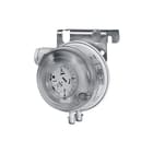 Siemens - Symaro QBM Drukverschilschakelaar Drukverschilsch. Qbm81-50
