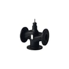 Siemens - Acvatix VXF Driewegregelafsluiter 3w afsl. vxf53.80-100