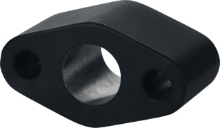 Siemens - Acvatix ALF Vaste flens Bypass Uitbreid. Alf41B15