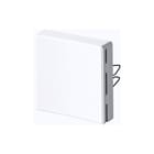 Siemens - Symaro AQR Fysische sensor bussysteem Front Module Aqr2532Nnw