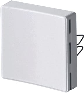 Siemens - Symaro AQR Fysische sensor bussysteem front module aqr2535nnw