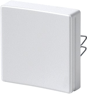 Siemens - Symaro AQR Opnemer (HVAC) Front Module Aqr2531Anw