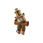 Siemens - Acvatix VPP Drukgecompenseerde regelafsluiter Combi Afsl. Vpp46.15L0.6Q