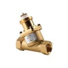 Siemens - Acvatix VPI Drukgecompenseerde regelafsluiter Combi Afsl. Vpi46.15L0.6