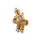 Siemens - Acvatix VPI Drukgecompenseerde regelafsluiter Combi Afsl. Vpi46.15L0.6Q