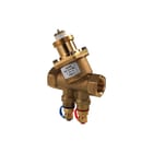Siemens - Acvatix VPI Drukgecompenseerde regelafsluiter Combi Afsl. Vpi46.20F1.4Q