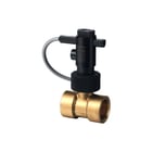 Siemens - Symaro QVE Stromingsschakelaar vloeistof S55720-S201