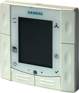 Siemens - RDF Ruimtethermostaat S55770-T292