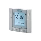 Siemens - RDF Regelaar met vaste applicatie Rmtethermost Knx Rdf600Kn
