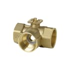 Siemens - Acvatix VBI Driewegregelafsluiter Bpz:Vbi60.50-73T