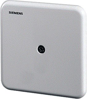 Siemens - Symaro QAA Opnemer (HVAC) Ruimtetemp.Opn. Qaa64