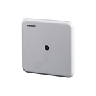 Siemens - Symaro QAA Opnemer (HVAC) Ruimtetemp.Opn. Qaa64