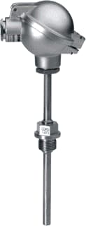 Siemens - Symaro QAE Dompeltemperatuuropnemer Domp.Tp.Opm. Qae3010.010
