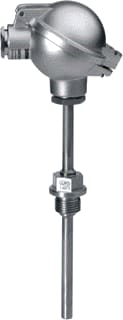 Siemens - Symaro QAE Dompeltemperatuuropnemer actief Domp.Tp.Opm. Qae3075.016