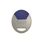 Comelit - SimpleKey Universeel Elektr. datadrager schak.inrichting Blauw