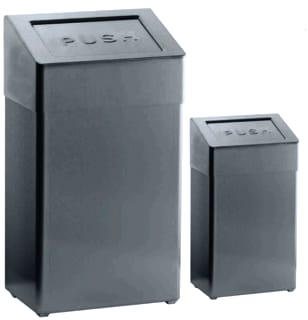 Loggere - Afvalemmer 820572