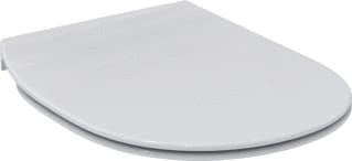 Ideal Standard - Connect Closetzitting Conn Zit+Deks Dun Wi