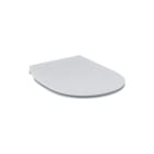 Ideal Standard - Connect Closetzitting Conn Zit+Deks Dun Wi
