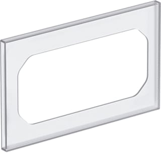 Bticino - LivingLight Air Verhogingsrand centraal-/inbouwdoos bt503esc