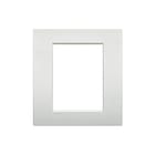 Bticino - LivingLight Air Afdekraam schakelmateriaal btlnc4826pr