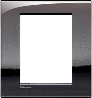 Bticino - LivingLight Afdekraam schakelmateriaal btlnc4826pt