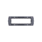Bticino - LivingLight Houder modulair schakelmateriaal Ll Air Inbouwraam 7Mod
