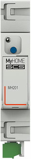 Bticino - My Home Applicatiecontroller bussysteem btmh201