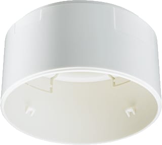 Philips - Occuswitch Lichtregelapparatuur Lichtregelsysteemcomponent Os Sensr Surfacebox Lrh1070