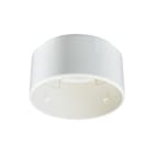 Philips - Occuswitch Lichtregelapparatuur Lichtregelsysteemcomponent Os Sensr Surfacebox Lrh1070