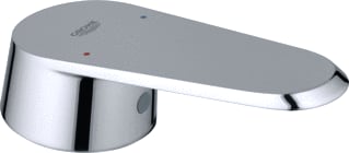 Grohe - Bedieningselement sanitairkraan 46743000